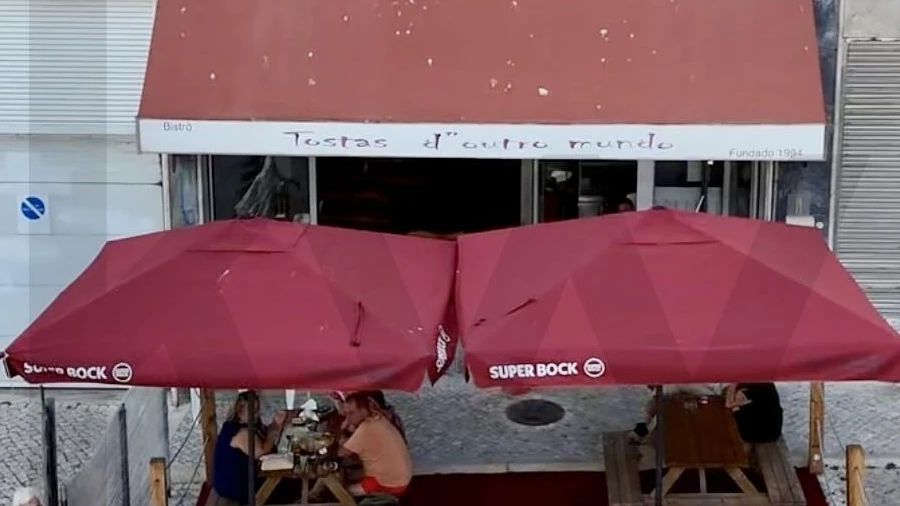 Negócio para Venda em Ericeira