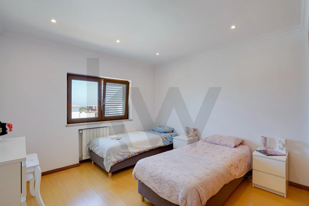 Moradia T3 para Venda em Santa Maria e São Miguel, São Martinho, São Pedro Penaferrim Foto 18