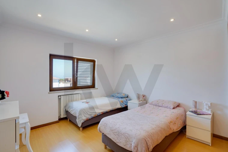 Moradia T3 para Venda em Santa Maria e São Miguel, São Martinho, São Pedro Penaferrim Foto 18