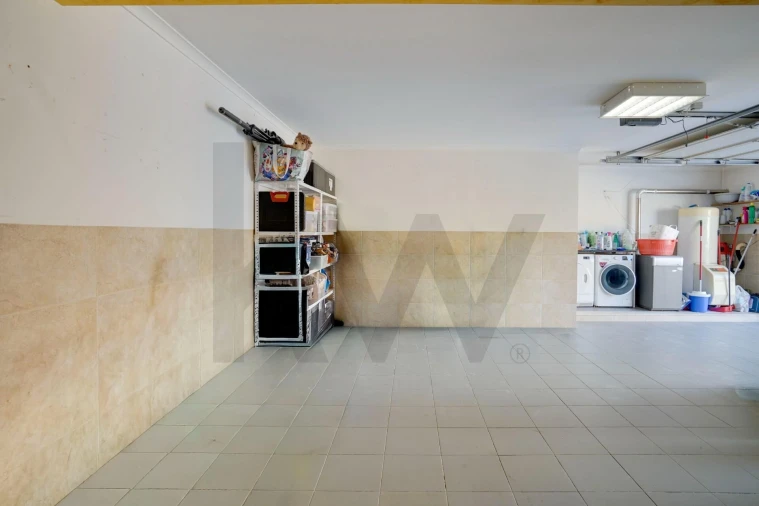 Moradia T3 para Venda em Santa Maria e São Miguel, São Martinho, São Pedro Penaferrim Foto 33