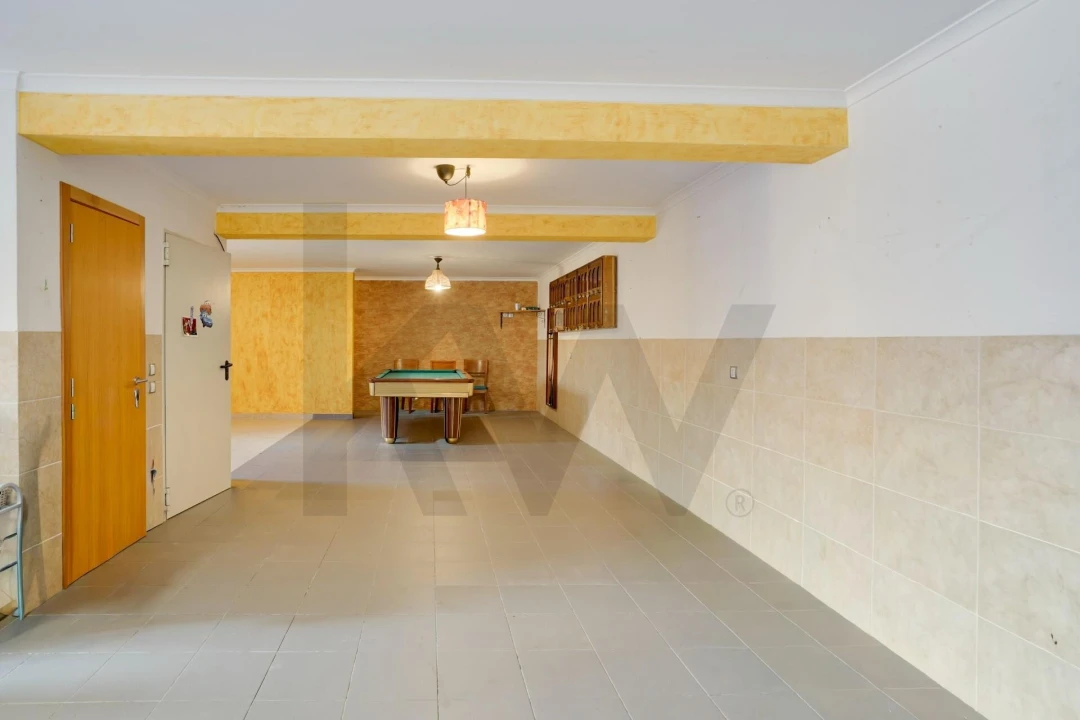 Moradia T3 para Venda em Santa Maria e São Miguel, São Martinho, São Pedro Penaferrim Foto 32