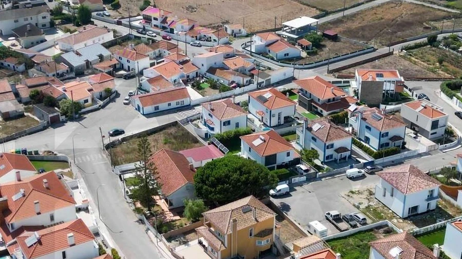 Moradia T3 para Venda em Santa Maria e São Miguel, São Martinho, São Pedro Penaferrim