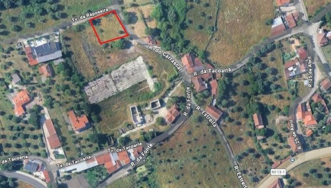 Terreno para Venda em Seiça