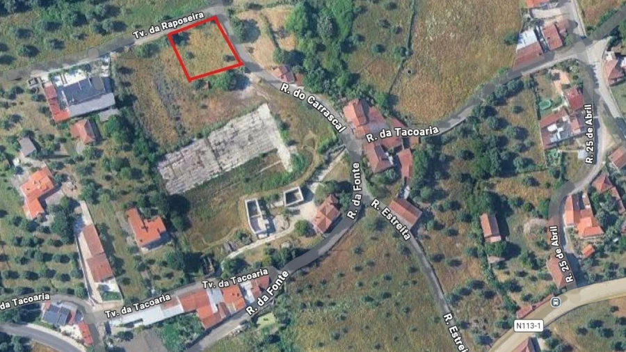 Terreno para Venda em Seiça
