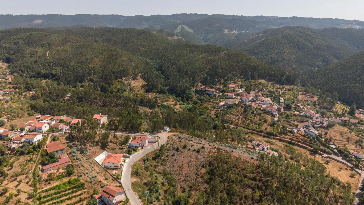 Terreno para Venda em Sé Nova, Santa Cruz, Almedina e São Bartolomeu Foto 20