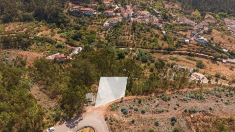 Terreno para Venda em Sé Nova, Santa Cruz, Almedina e São Bartolomeu
