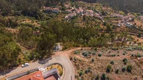 Terreno para Venda em Sé Nova, Santa Cruz, Almedina e São Bartolomeu