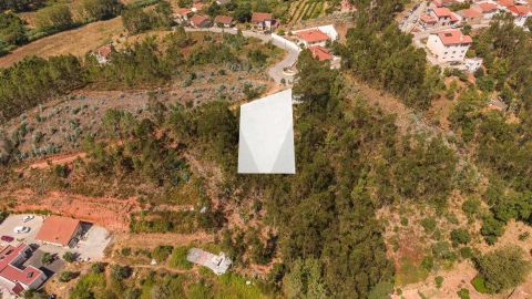 Terreno para Venda em Sé Nova, Santa Cruz, Almedina e São Bartolomeu