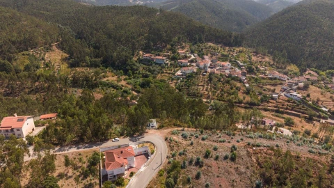 Terreno para Venda em Sé Nova, Santa Cruz, Almedina e São Bartolomeu