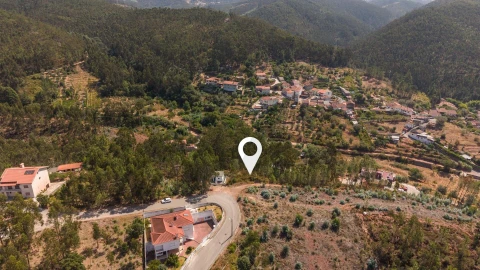Terreno para Venda em Sé Nova, Santa Cruz, Almedina e São Bartolomeu