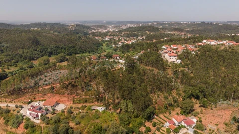Terreno para Venda em Sé Nova, Santa Cruz, Almedina e São Bartolomeu