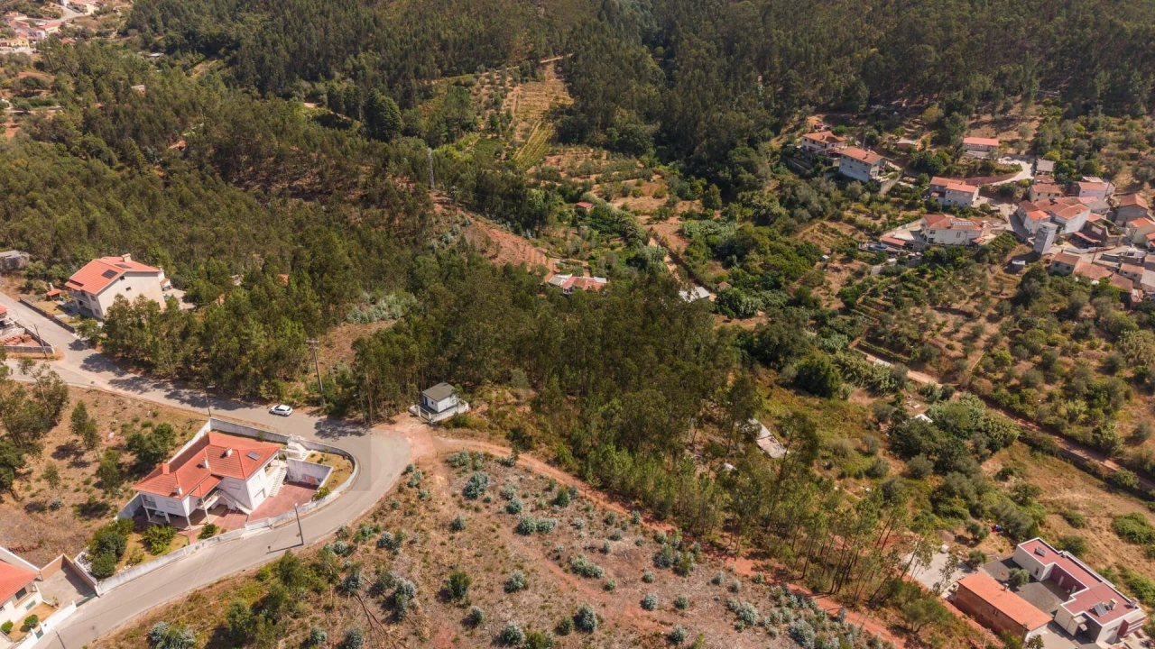 Terreno para Venda em Sé Nova, Santa Cruz, Almedina e São Bartolomeu Foto 5