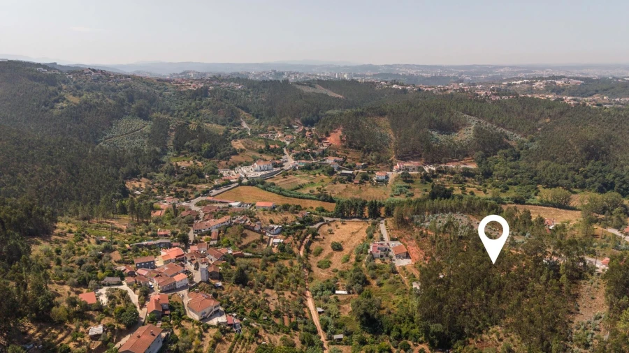 Terreno para Venda em Sé Nova, Santa Cruz, Almedina e São Bartolomeu Foto 15