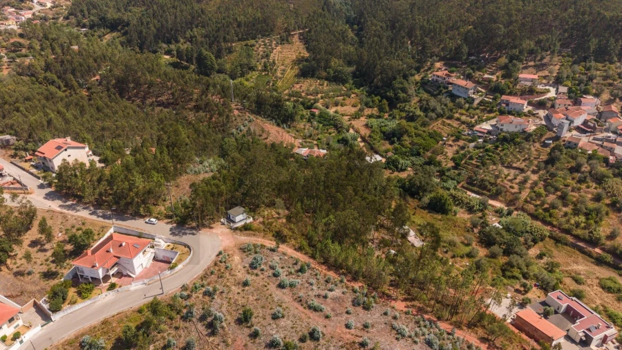 Terreno para Venda em Sé Nova, Santa Cruz, Almedina e São Bartolomeu Foto 5