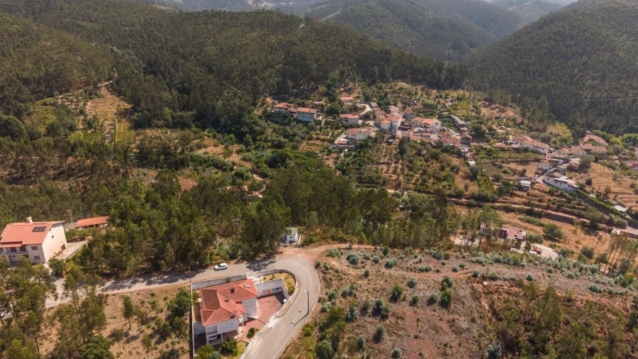 Terreno para Venda em Sé Nova, Santa Cruz, Almedina e São Bartolomeu Foto 18