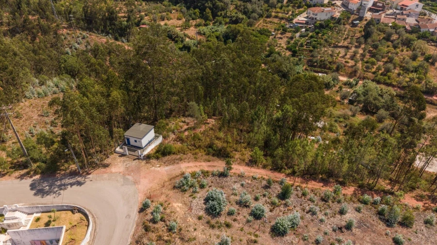 Terreno para Venda em Sé Nova, Santa Cruz, Almedina e São Bartolomeu Foto 24
