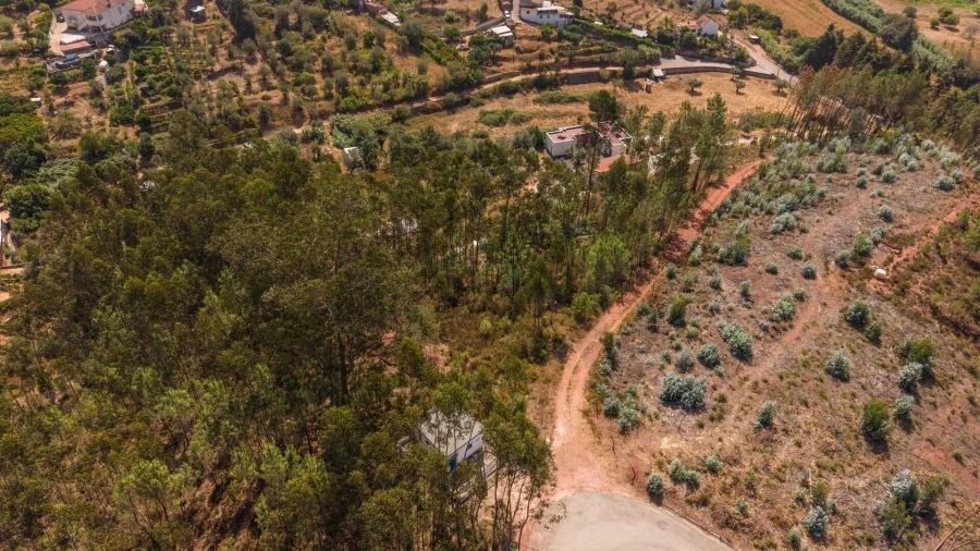 Terreno para Venda em Sé Nova, Santa Cruz, Almedina e São Bartolomeu Foto 2