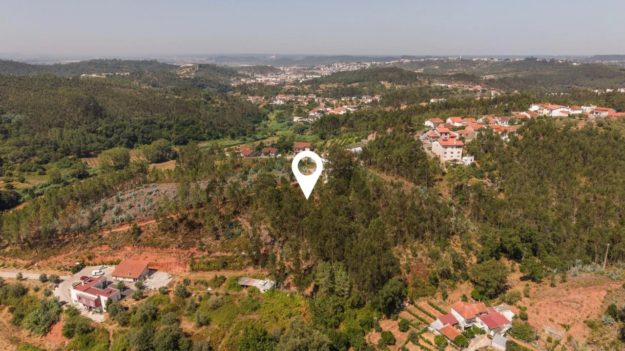 Terreno para Venda em Sé Nova, Santa Cruz, Almedina e São Bartolomeu Foto 11