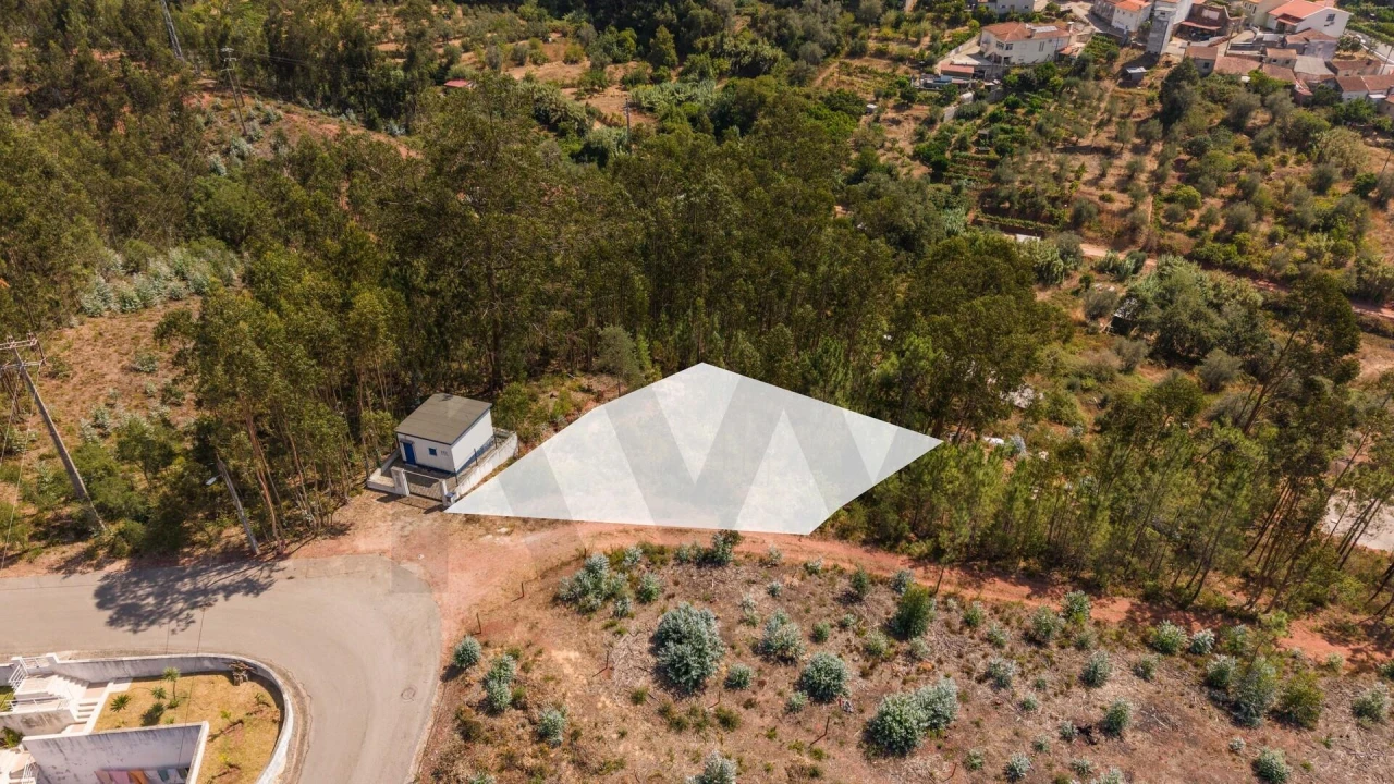 Terreno para Venda em Sé Nova, Santa Cruz, Almedina e São Bartolomeu Foto 25