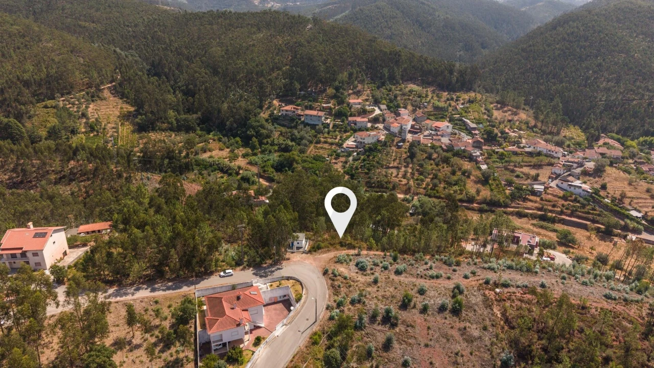 Terreno para Venda em Sé Nova, Santa Cruz, Almedina e São Bartolomeu Foto 19