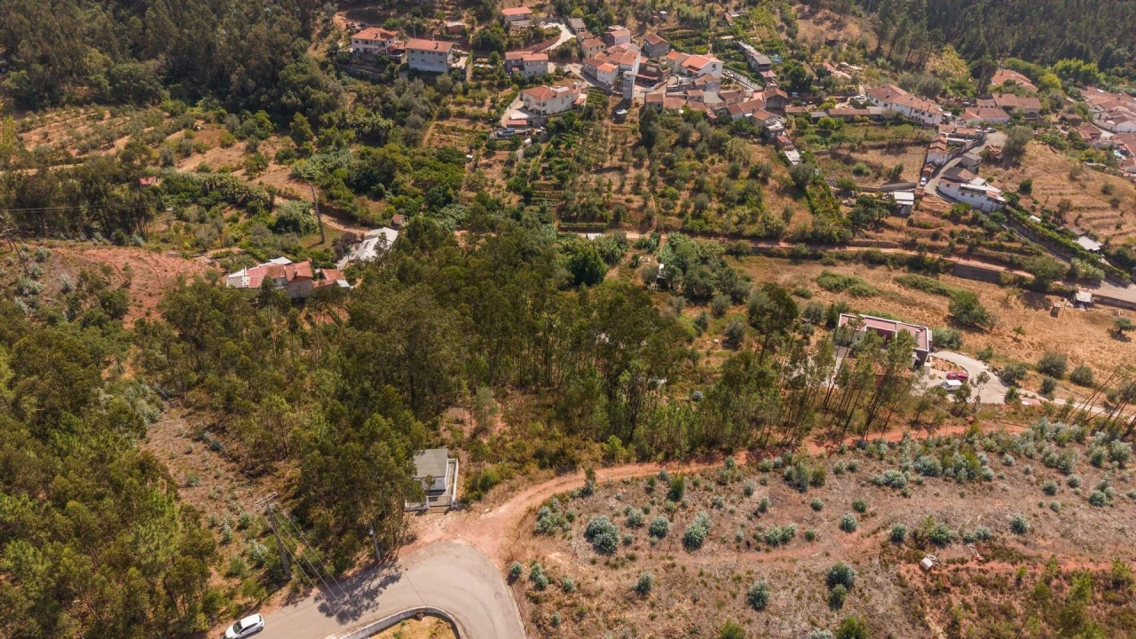 Terreno para Venda em Sé Nova, Santa Cruz, Almedina e São Bartolomeu Foto 3