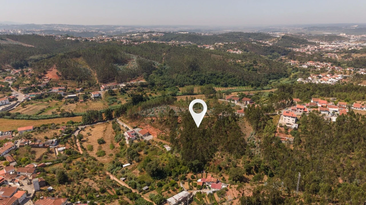 Terreno para Venda em Sé Nova, Santa Cruz, Almedina e São Bartolomeu Foto 13