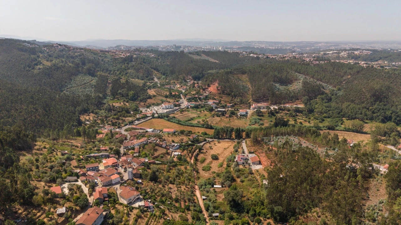 Terreno para Venda em Sé Nova, Santa Cruz, Almedina e São Bartolomeu Foto 14