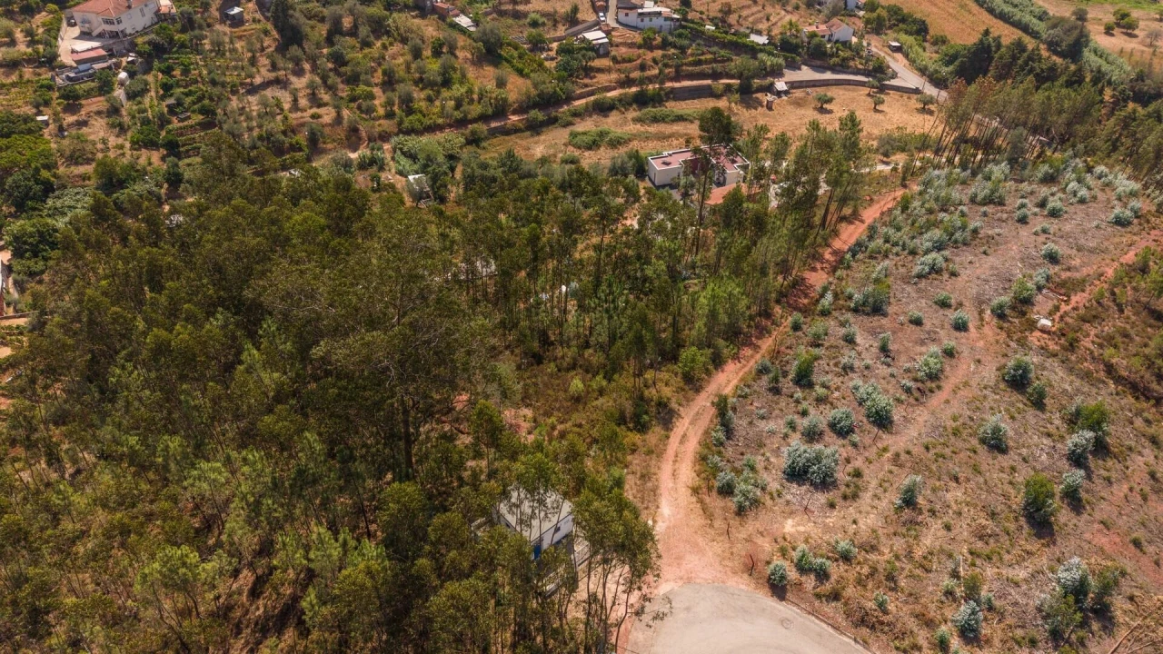 Terreno para Venda em Sé Nova, Santa Cruz, Almedina e São Bartolomeu Foto 2