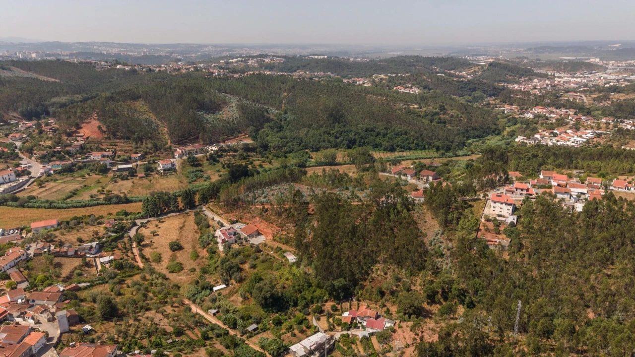 Terreno para Venda em Sé Nova, Santa Cruz, Almedina e São Bartolomeu Foto 12