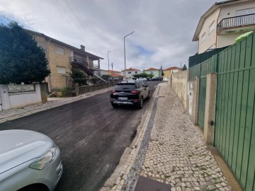 Terreno para Venda em São João da Madeira
