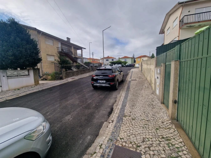Terreno para Venda em São João da Madeira Foto 7