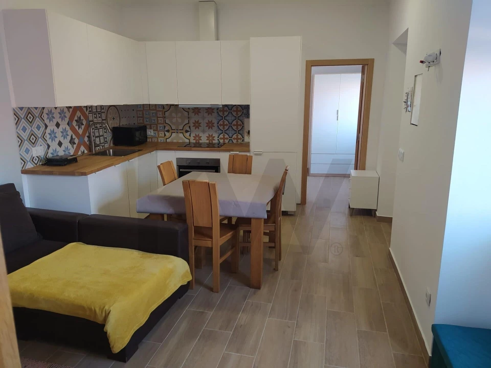 Moradia T2 para Venda em Castro Marim Foto 1