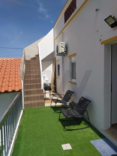 Moradia T2 para Venda em Castro Marim