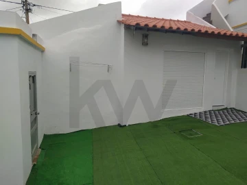Moradia T2 para Venda em Castro Marim