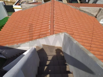 Moradia T2 para Venda em Castro Marim