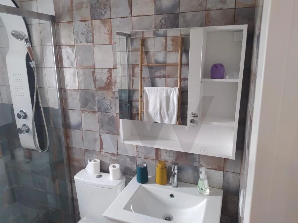 Moradia T2 para Venda em Castro Marim Foto 21