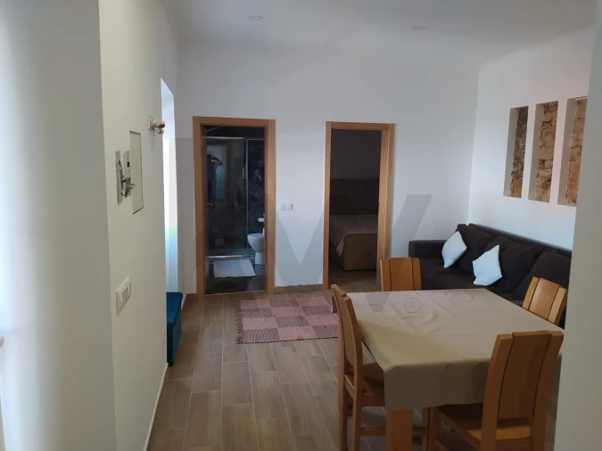 Moradia T2 para Venda em Castro Marim Foto 4