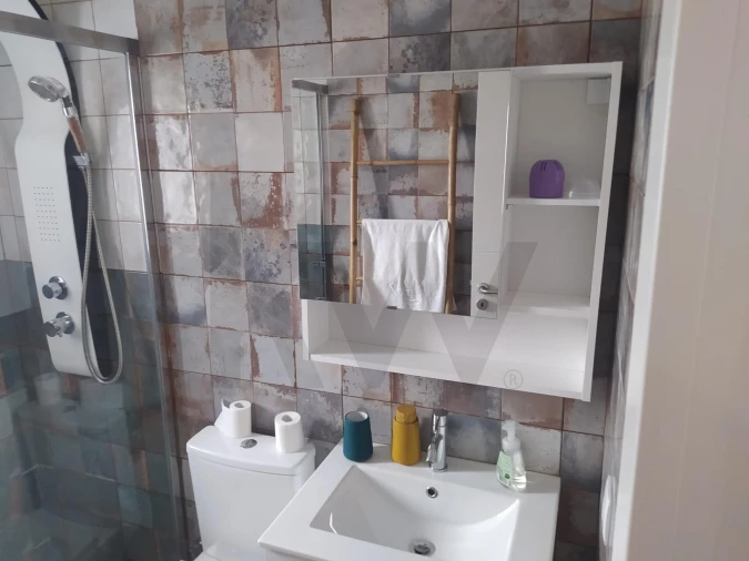 Moradia T2 para Venda em Castro Marim Foto 21