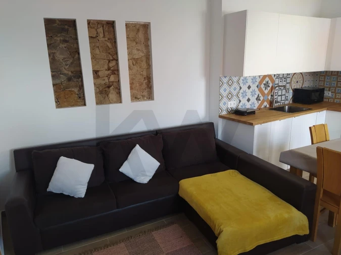 Moradia T2 para Venda em Castro Marim Foto 2