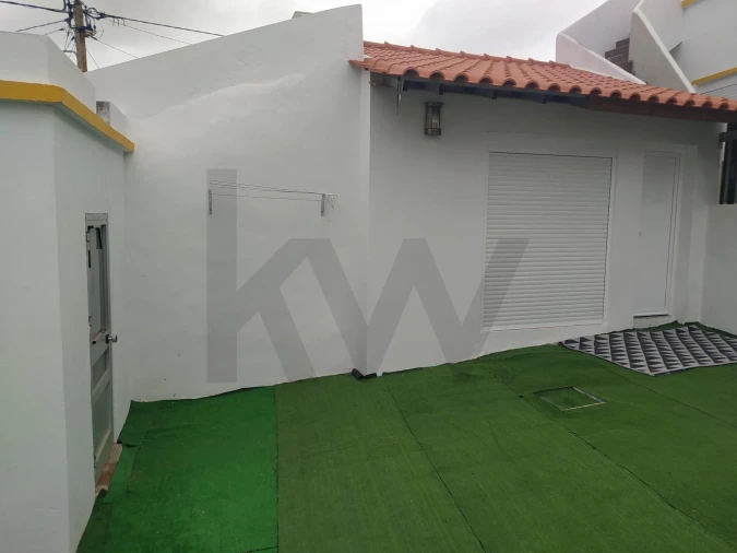 Moradia T2 para Venda em Castro Marim Foto 17