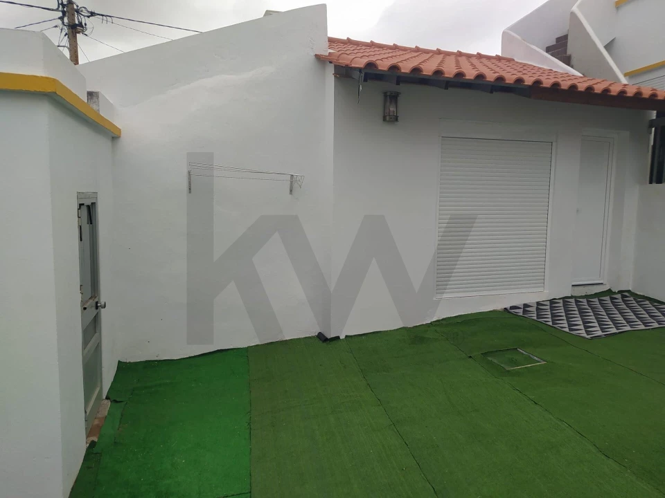 Moradia T2 para Venda em Castro Marim Foto 17