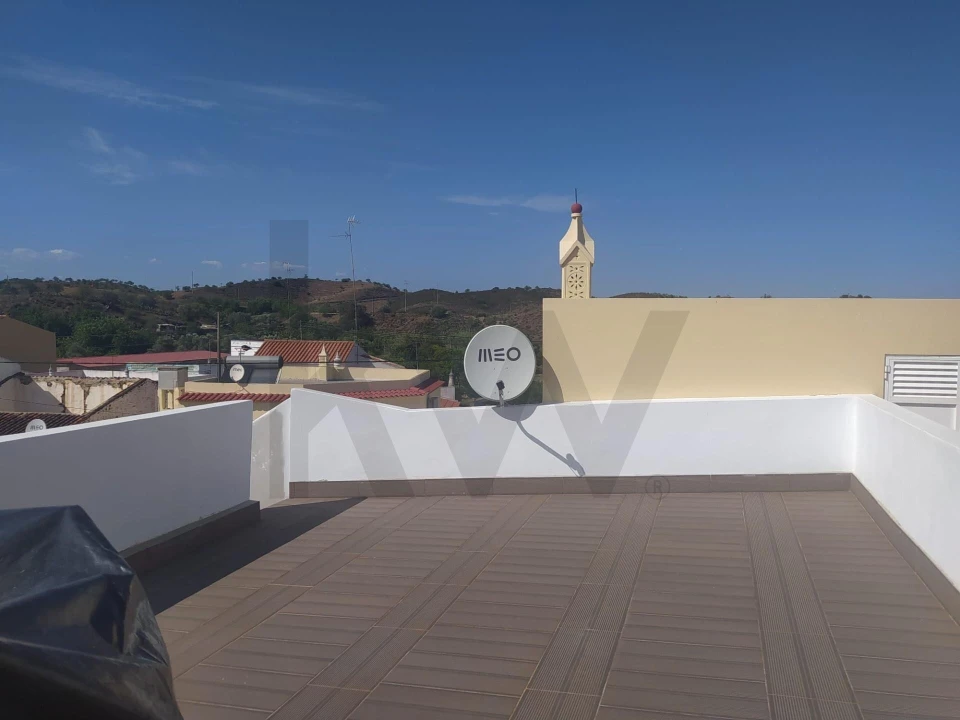 Moradia T2 para Venda em Castro Marim Foto 13