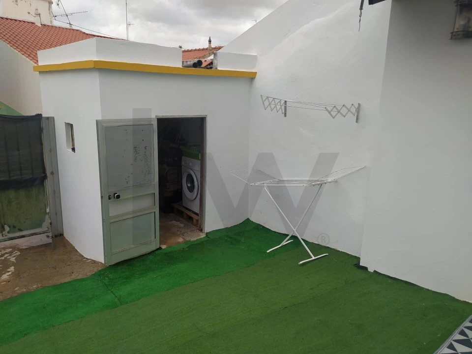 Moradia T2 para Venda em Castro Marim Foto 16