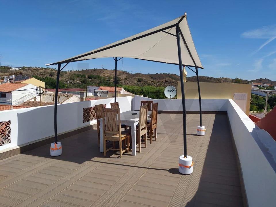 Moradia T2 para Venda em Castro Marim Foto 5