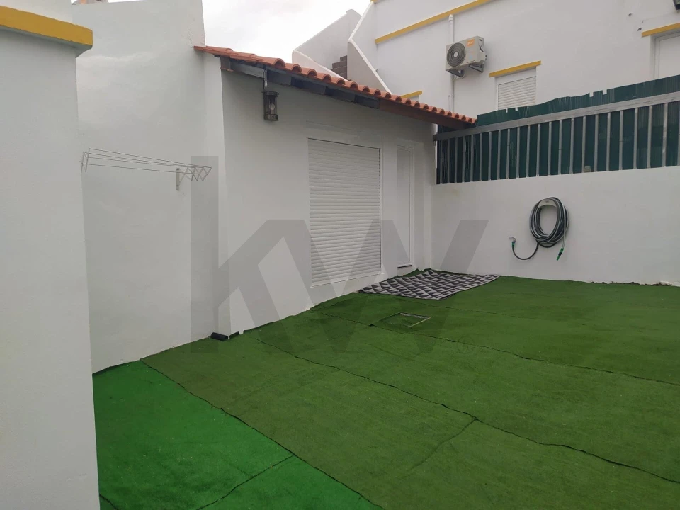 Moradia T2 para Venda em Castro Marim Foto 18