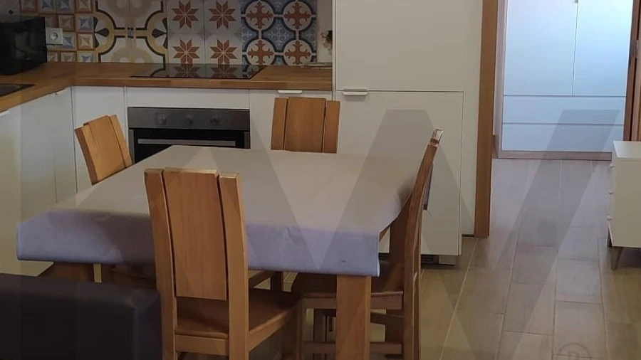 Moradia T2 para Venda em Castro Marim