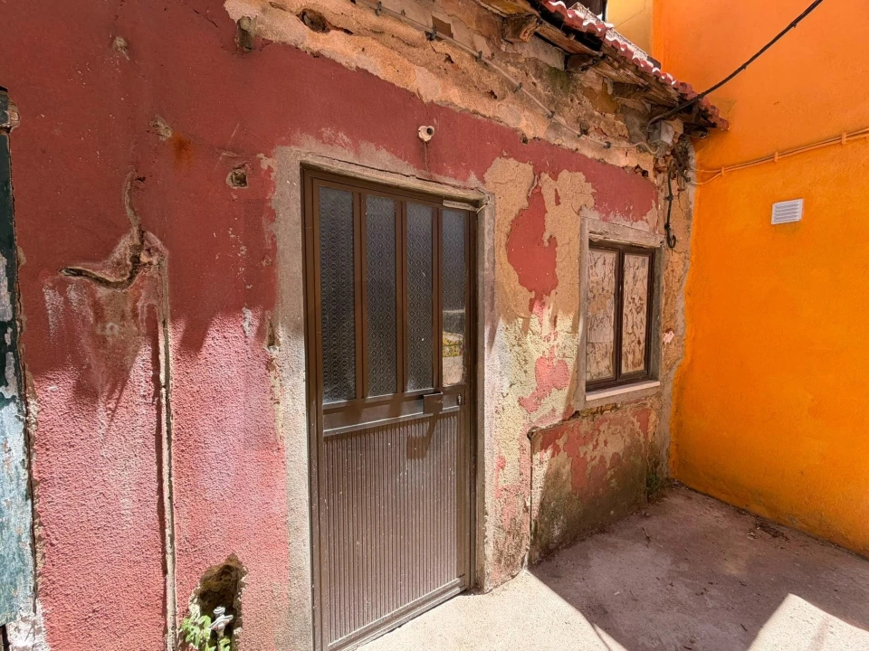 Apartamento T2 para Venda em Beato Foto 3