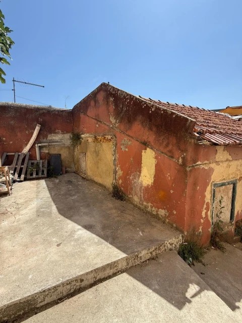 Apartamento T2 para Venda em Beato