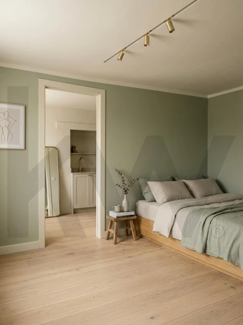 Apartamento T2 para Venda em Beato