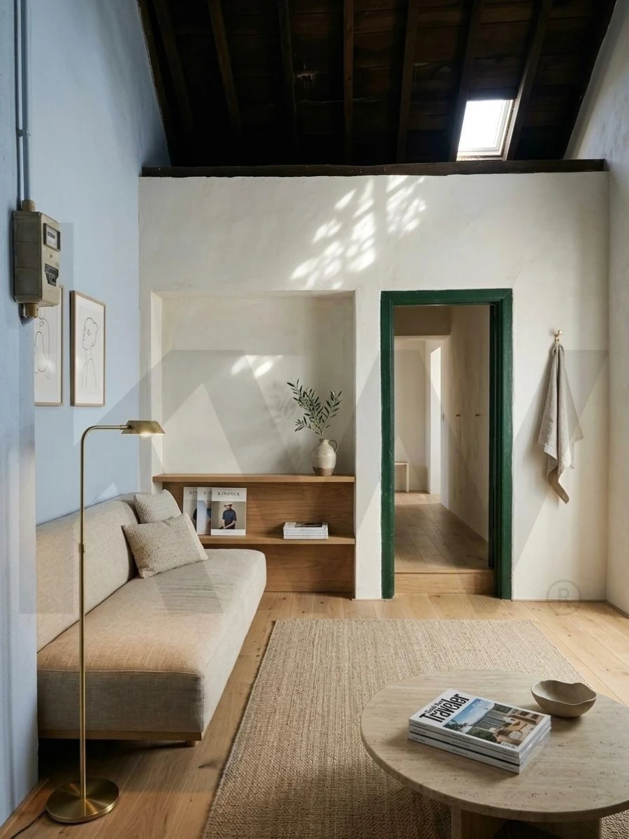 Apartamento T2 para Venda em Beato Foto 12